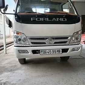 Forland H2 2013