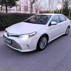 Toyota Avalon 2015