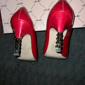 туфли 37 размер