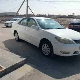 Toyota Camry 2005
