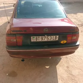 Opel Vectra 1992