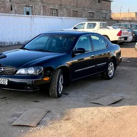 Nissan Maxima 2000