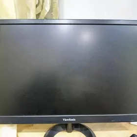 монитор 21.5 viewsonic 60 герц
