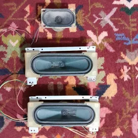 Колонки для телевизоров