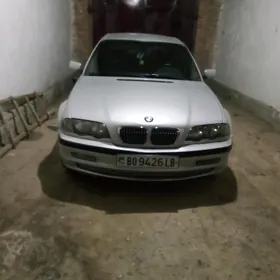 BMW E46 1999