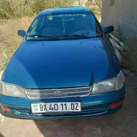 Toyota Corona 1993