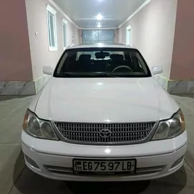 Toyota Avalon 2000