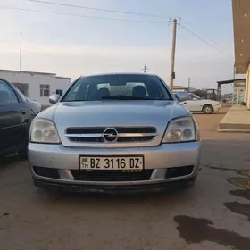 Opel Vectra 2002