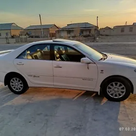 Toyota Camry 2002