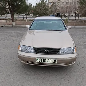 Toyota Avalon 1998