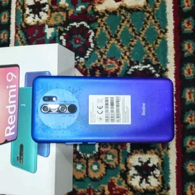 Redmi 9/Редми 9