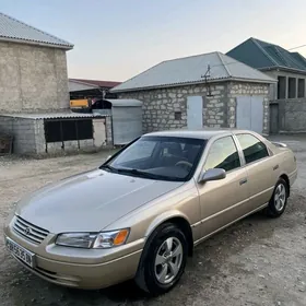 Toyota Camry 1998