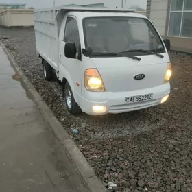 Kia Bongo 2005