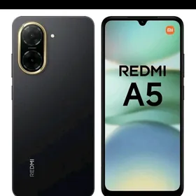 Redmi A5