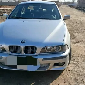 BMW 530 2000