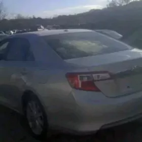 Toyota Camry 2013
