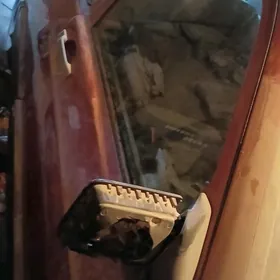 Mercedes-Benz 190E 1989