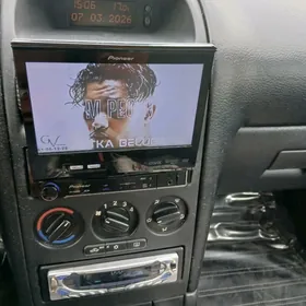 Pioneer 5450 kenwood exa