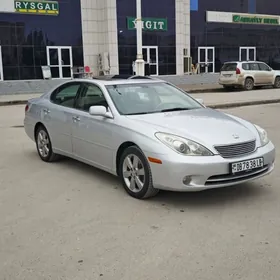 Lexus ES 330 2006
