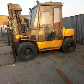 JCB ICX 2001