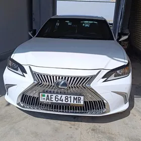Lexus ES 350 2020