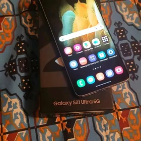 Samsung S21 Ultra 12/128