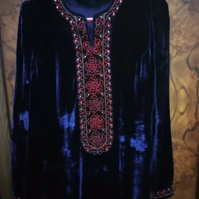 balgar şfon gulyupek