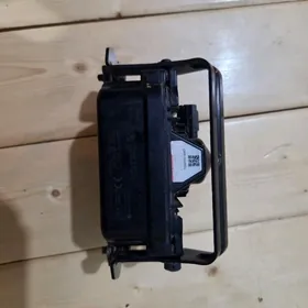 Antyradar carolla haylander