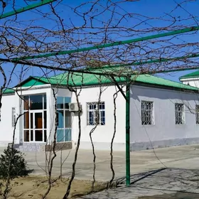 Taze zaman Gart gysgyly