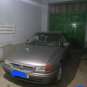 Opel Astra 1993