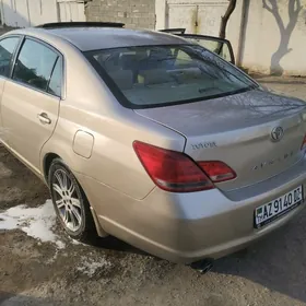 Toyota Avalon 2006