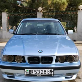 BMW 540 1993