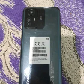 Redmi note12S