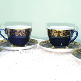 ️ ЧАЙНЫЕ ПАРЫ ️