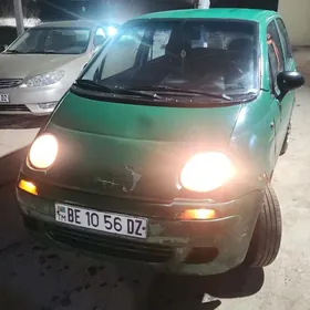 Daewoo Matiz 1999