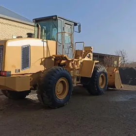 LiuGong CLG 856H 2012