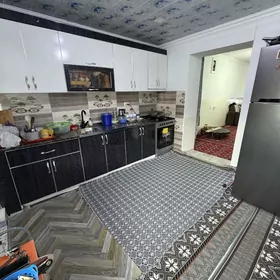 Bayramaly ş 3komnat Satlyk jaý