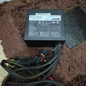 blok pitanya thermaltake 650w