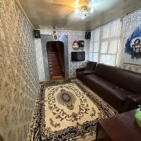 3 komnat kerpiç jay