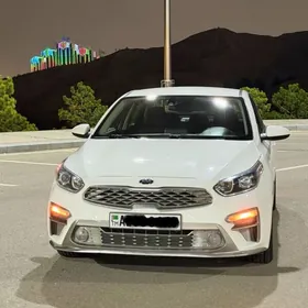 Kia Forte 2021