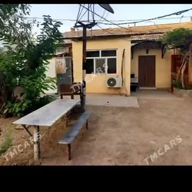 Аренда дом Туркменбаши