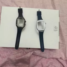 apple wathc korpus Richart mil