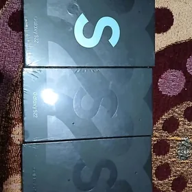 Samsung S22 paket 256..128gb..