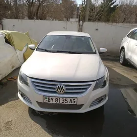 Volkswagen CC 2009