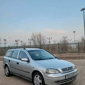 Opel Astra 2000