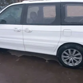 Kia Sedona 2002