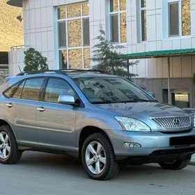 Lexus RX 350 2008