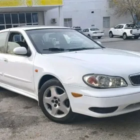 Nissan Maxima 2001