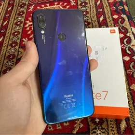 Redmi note 7