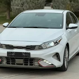 Kia Forte 2022